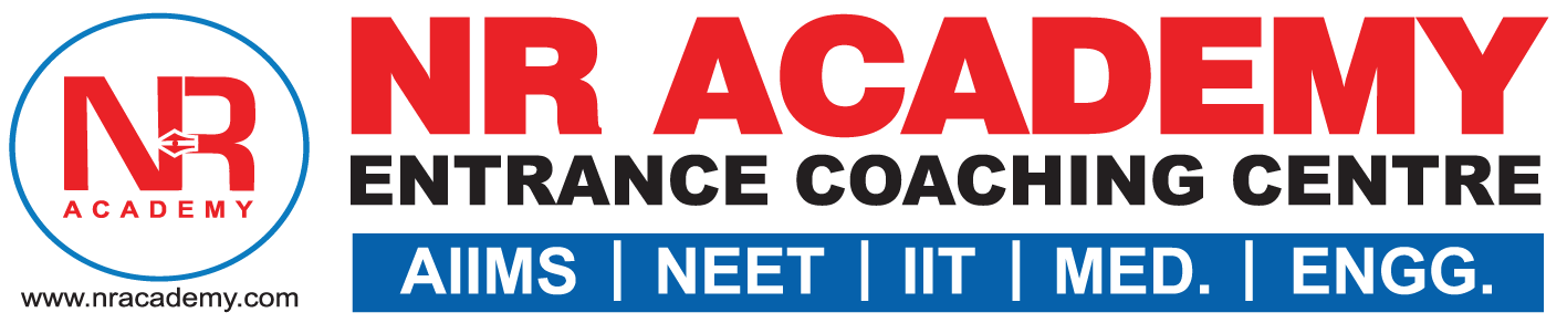 NR ACADEMY -  ENTRANCE COACHING CENTER