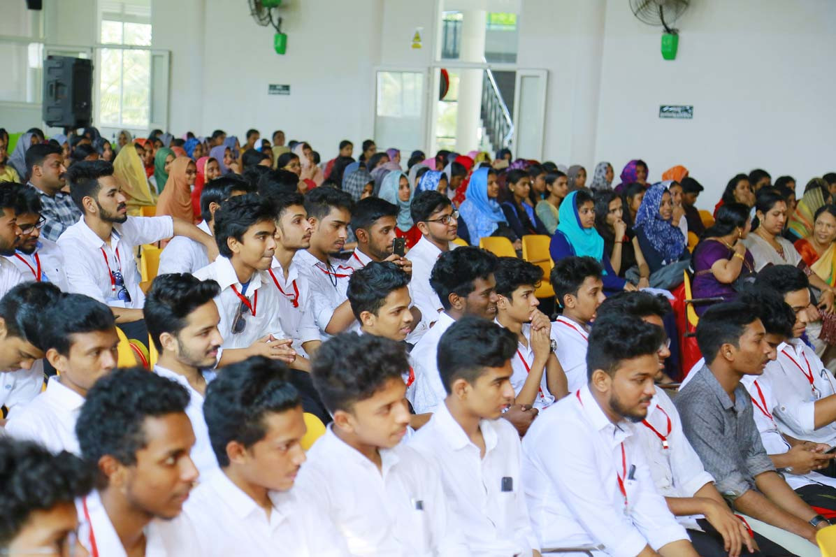 NR ACADEMY -  ENTRANCE COACHING CENTER