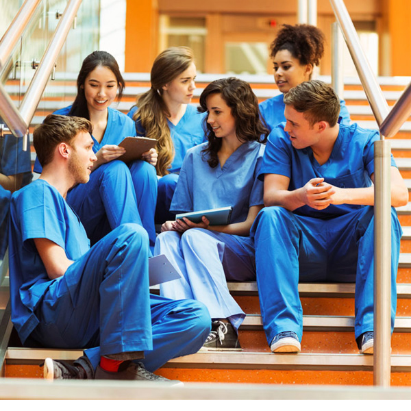 NR ACADEMY -  ENTRANCE COACHING CENTER