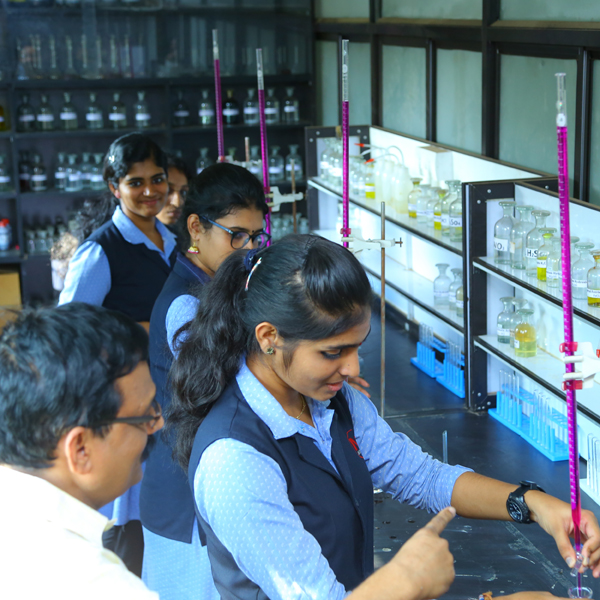 NR ACADEMY -  ENTRANCE COACHING CENTER